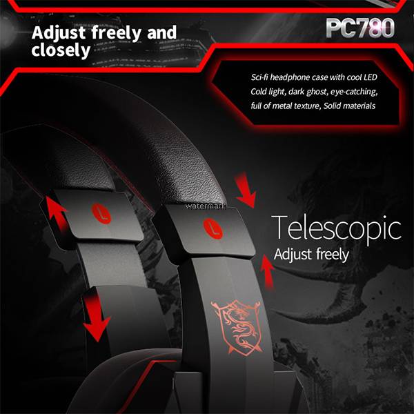 Plextone pc780 2025 review